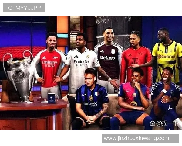 多特蒙德与巴黎圣日尔曼巅峰对决谁能在欧冠赛场笑到最后