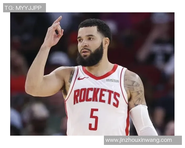 弗雷德范弗利特的崛起之路与NBA职业生涯的精彩瞬间