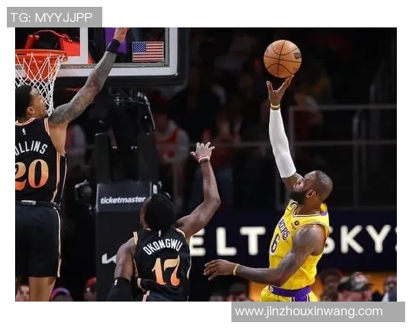 湖人对阵老鹰精彩回顾2019年12月16日激战全场瞬间分析