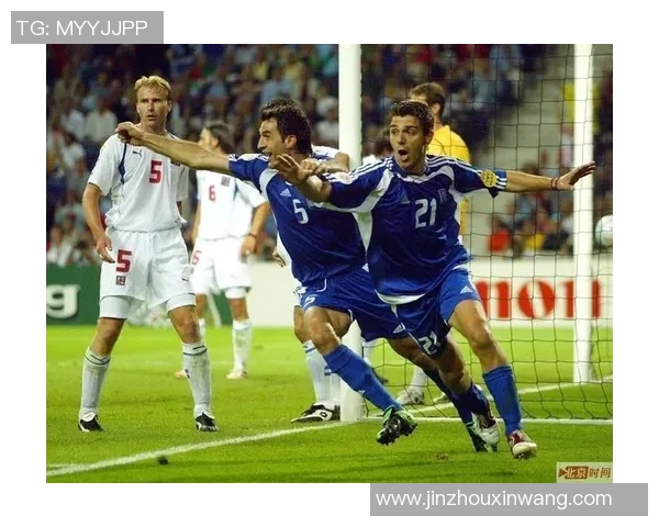 重温欧洲杯2004精彩瞬间视频回顾与经典比赛集锦