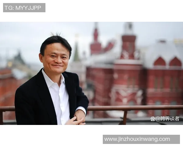 马云与国际足球明星的跨界合作与友谊故事探讨
